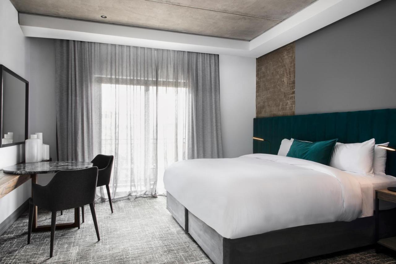 The Capital Melrose Hotell Johannesburg Eksteriør bilde